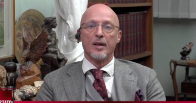 Copertina di “Il DNA di Sempio sulle unghie di Chiara Poggi vale zero. stiamo predisponendo una nostra perizia sui possibili punti di contatto indiretto”: parla l’avvocato Liborio Cataliotti