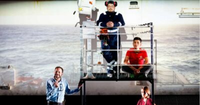 Copertina di Dal gruppo Kepler-452 a Milo Rau: il teatro della realtà porta testimoni e non attori sul palco