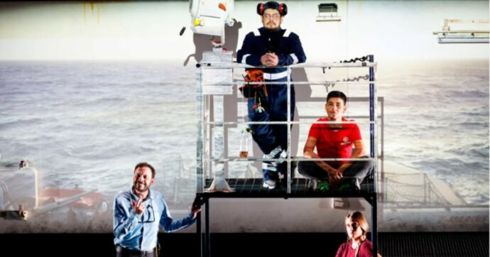 Dal gruppo Kepler-452 a Milo Rau: il teatro della realtà porta testimoni e non attori sul palco