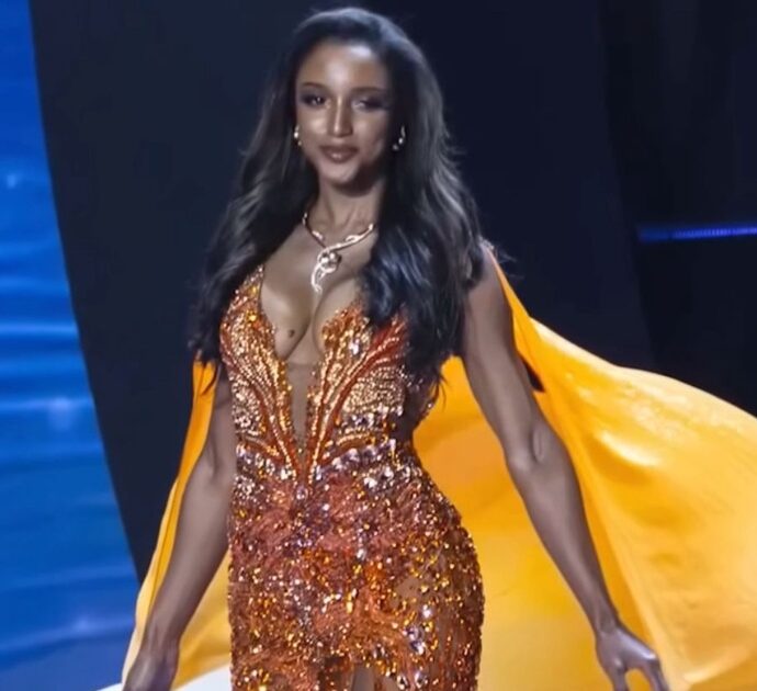 “Ha una frattura intracranica e lesioni significative”: Miss Giamaica ancora ricoverata in ospedale dopo la caduta a Miss Universo