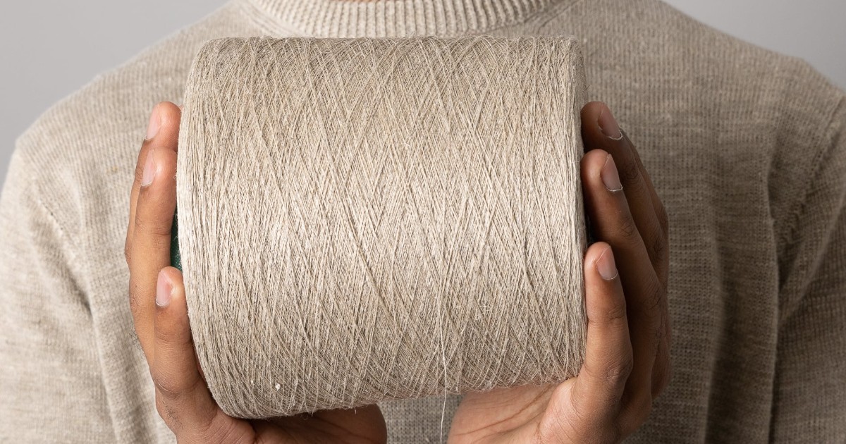 c8217232 alternativa alla lana animale ecco i filati vegetali che sostituiscono la maglia da Ilfattoquotidiano.it c8217232 alternativa alla lana animale ecco i filati vegetali che sostituiscono la maglia