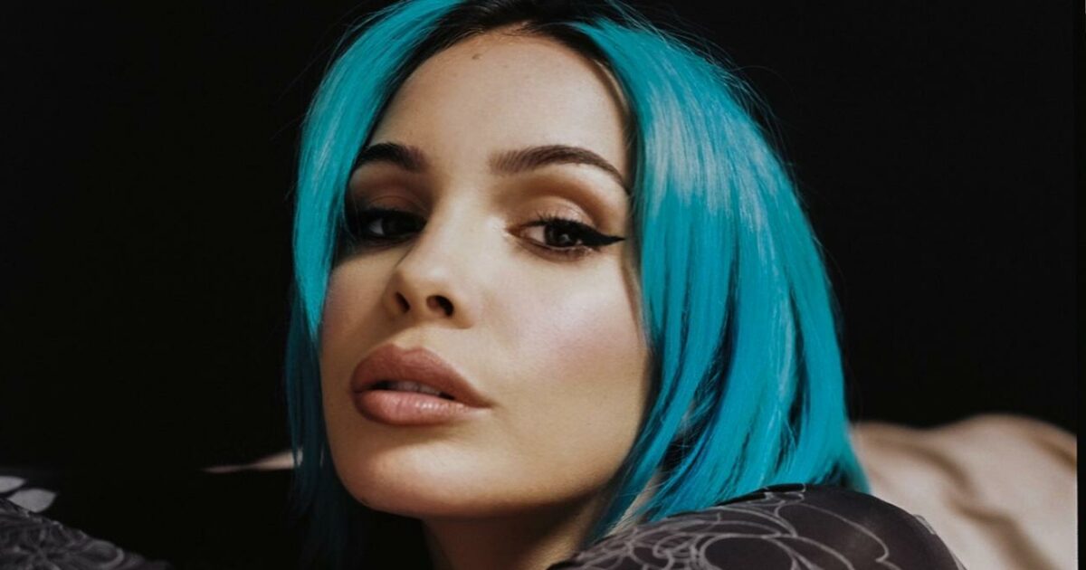 “Mi scrivono ‘se non fossi nuda’, ‘se non avessi il seno grosso’. È stato permesso all’odio e al bullismo di essere accettati silenziosamente”: Rose Villain si sfoga