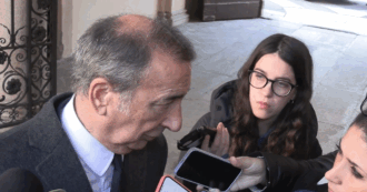 Copertina di Sala: “Le parole di Fontana? Ha ragione, la politica romana non ama Milano da illo tempore”