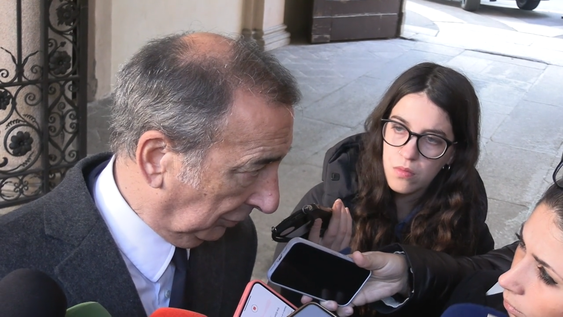 sala le parole di fontana ha ragione la politica romana non ama milano da illo tempore da Ilfattoquotidiano.it sala le parole di fontana ha ragione la politica romana non ama milano da illo tempore