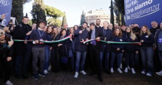 La sinistra fuori da Atreju ma Meloni disertò un evento ben più importante