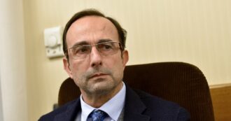 Copertina di Per il procuratore De Luca, Spatuzza è ritenuto attendibile e prezioso: la presidente Colosimo non perda l’occasione