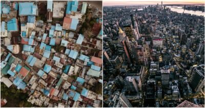 Copertina di “Nel mondo lo 0,01% tre volte più ricco della metà più povera. Ma la disuguaglianza non è inevitabile: la politica agisca”