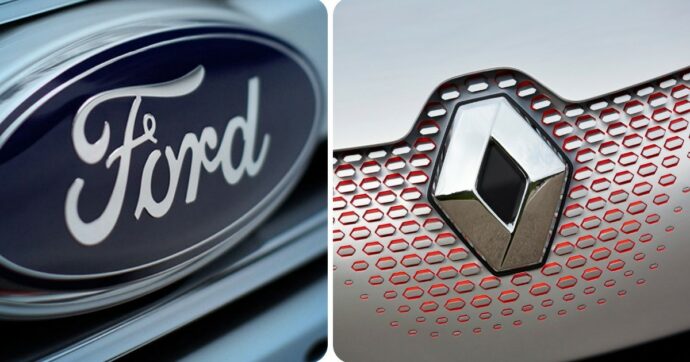 Ford e Renault uniscono le forze, svolta strategica per la mobilità elettrica. E non solo