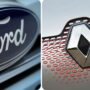 Copertina di Ford e Renault uniscono le forze, svolta strategica per la mobilità elettrica. E non solo