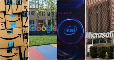 Copertina di L’AI ci sta già rubando il lavoro? Negli Usa 1,1 milioni di licenziamenti da inizio anno, ma dietro c’è soprattutto l’ossessione per i margini di profitto