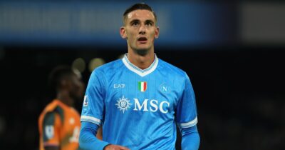 Copertina di Milan e Roma spuntate: idea Lucca per il Diavolo, che libererebbe Gimenez per Gasperini