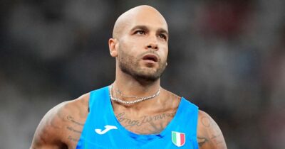 Copertina di “Mi sento preso in giro, non interesso alla Fidal. C’è invidia incredibile”: il duro sfogo di Jacobs