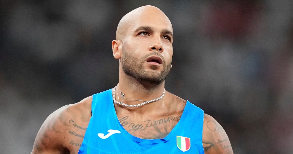 “Mi sento preso in giro, non interesso alla Fidal. C’è invidia incredibile”: il duro sfogo di Jacobs “Mi sento preso in giro, non interesso alla Fidal. C’è invidia incredibile”: il duro sfogo di Jacobs