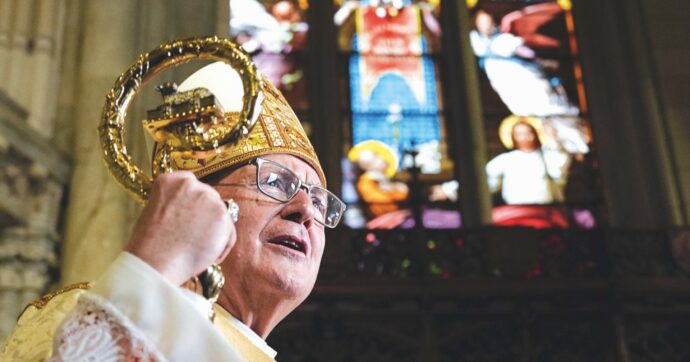 Diocesi di New York: 300 milioni alle vittime