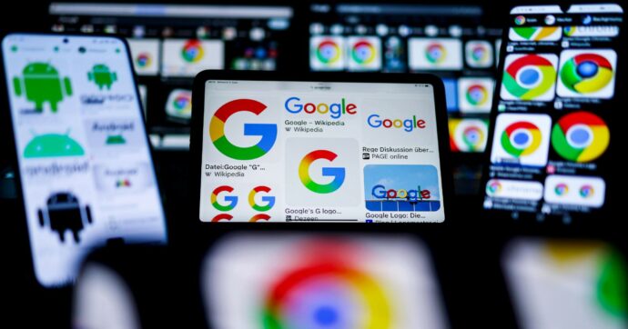 L’Antitrust Ue contro Google: i motori Ai “spolpano” i giornali