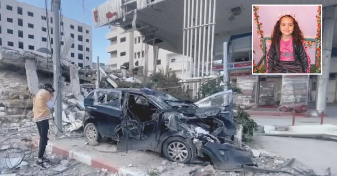 “L’inchiesta Hind Rajab nasce  con un  reporter ucciso dall’Idf”