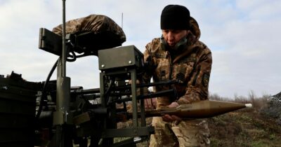 Copertina di “Gli aiuti europei non compensano lo stop americano”