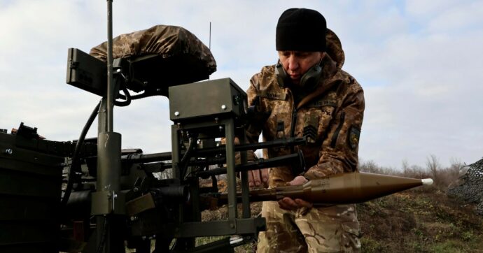 “Gli aiuti europei non compensano lo stop americano”