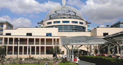 Copertina di San Raffaele, sotto accusa l’ospedale e la coop bianca di infermieri