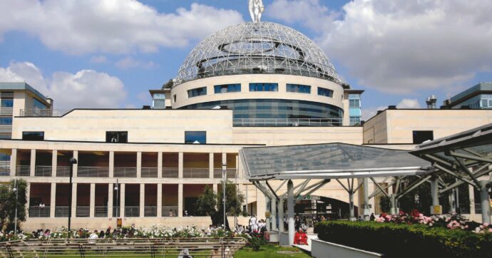 Sotto accusa San Raffaele e coop bianca di infermieri