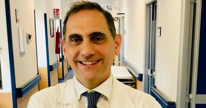 Sistema Palumbo, il coindagato e il filo che porta ad amici di destra