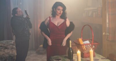 Copertina di “Io, tra Juso, Gialappa’s e Virzì: l’attore deve essere affidabile”