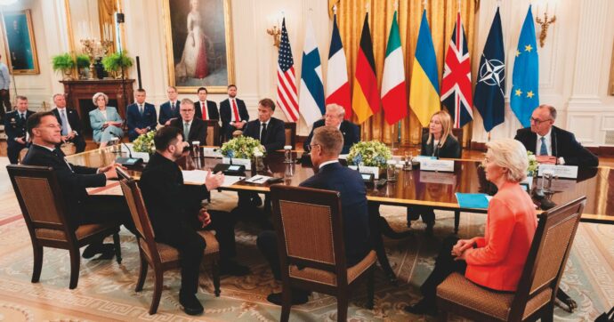 Basi, Gas e Difesa: consigli all’Europa senza Usa