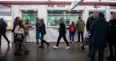 Copertina di Metro regolari a Roma nonostante lo sciopero Atac, ma il 12 dicembre c’è quello generale