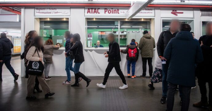 Metro regolari a Roma nonostante lo sciopero Atac, ma il 12 dicembre c’è quello generale