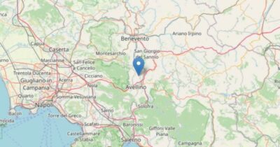Copertina di Terremoto di magnitudo 3.0 in Irpinia, scuole chiuse a Montefredane. Il sindaco: “Al momento nessun danno”
