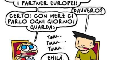 Copertina di Contatto costante