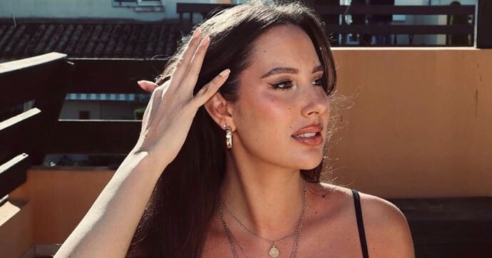 Océan Dodin sbarca su OnlyFans: è la prima tennista in attività a farlo