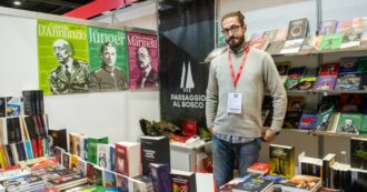 Più libri, più liberi: meglio andare e cantare Bella ciao che non partecipare