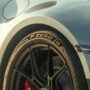 Copertina di Pirelli, arrivano i nuovi P Zero R e Trofeo RS per la Porsche 911 GT3