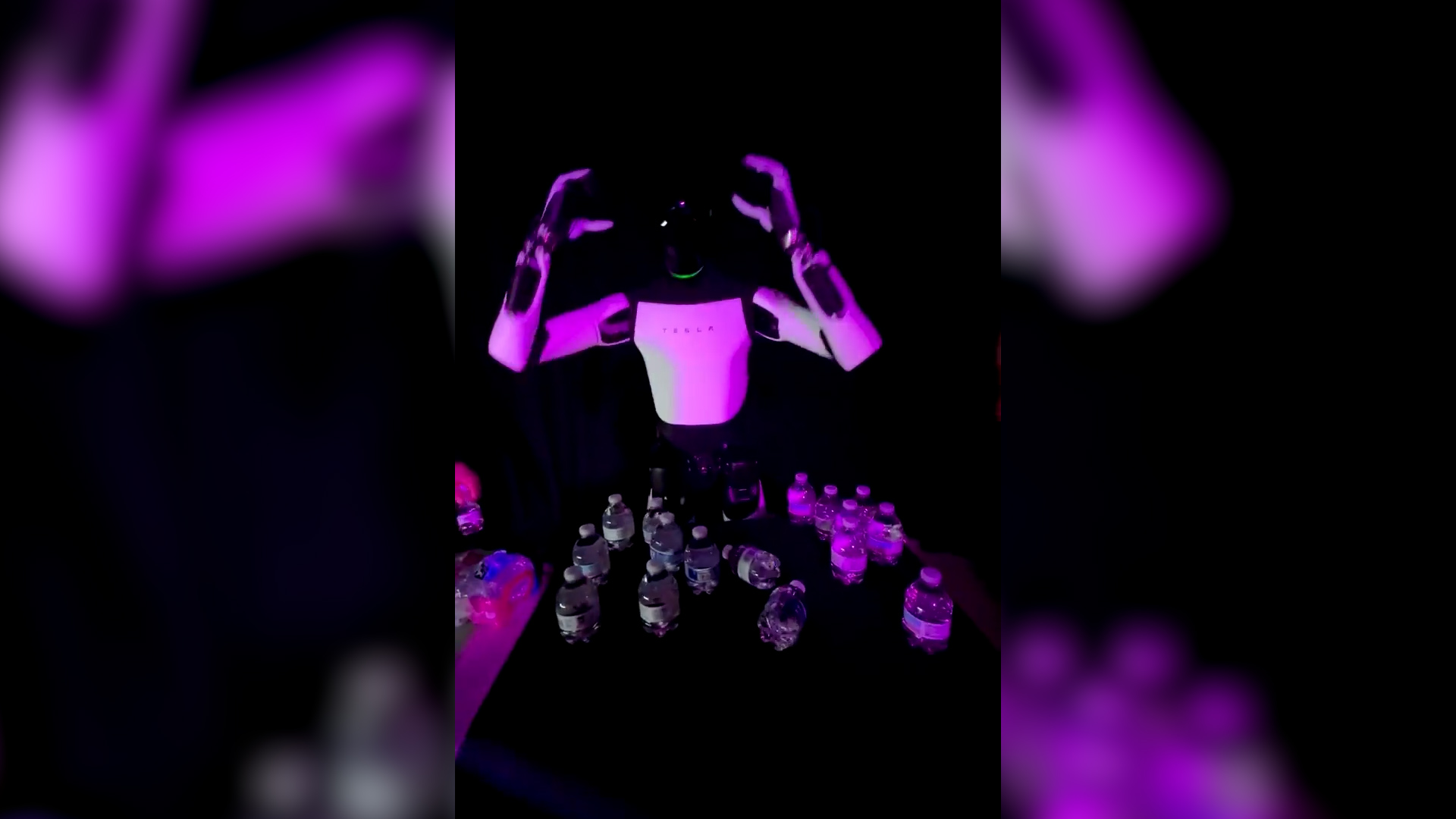 il robot di musk si porta le mani alla testa poi cade all8217indietro lo strano incidente e cosa c8217232 dietro 8211 video da Ilfattoquotidiano.it il robot di musk si porta le mani alla testa poi cade all8217indietro lo strano incidente e cosa c8217232 dietro 8211 video