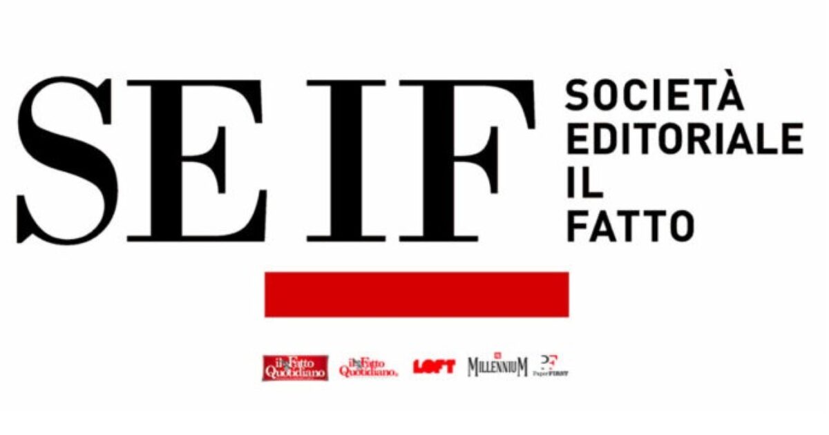 lutto per la collega elena rosselli il cordoglio di loft produzioni del fatto quotidiano e dell8217intera seif da Ilfattoquotidiano.it lutto per la collega elena rosselli il cordoglio di loft produzioni del fatto quotidiano e dell8217intera seif