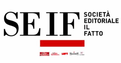 Copertina di Lutto per la collega Elena Rosselli. Il cordoglio di Loft Produzioni, del Fatto Quotidiano e dell’intera Seif