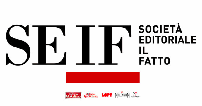 Seif e il contributo straordinario all’editoria per la stampa dei giornali