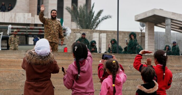 Anche senza Assad, il 90% dei siriani vive in povertà. La speranza è sempre più fragile