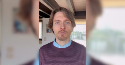 Copertina di Raffaele Sollecito torna sul caso Garlasco: “Con Stasi stesso errore metodologico, il Dna usato come prova regina”