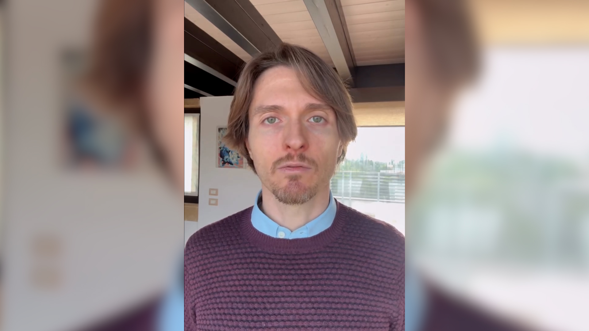 Raffaele Sollecito torna sul caso Garlasco: “Con Stasi stesso errore metodologico, il Dna usato come prova regina” Raffaele Sollecito torna sul caso Garlasco: “Con Stasi stesso errore metodologico, il Dna usato come prova regina”