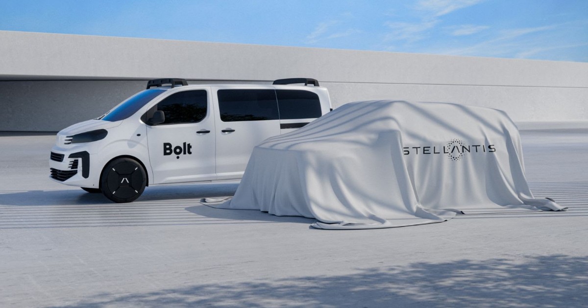 stellantis e bolt collaborazione per la guida autonoma su larga scala in europa da Ilfattoquotidiano.it stellantis e bolt collaborazione per la guida autonoma su larga scala in europa