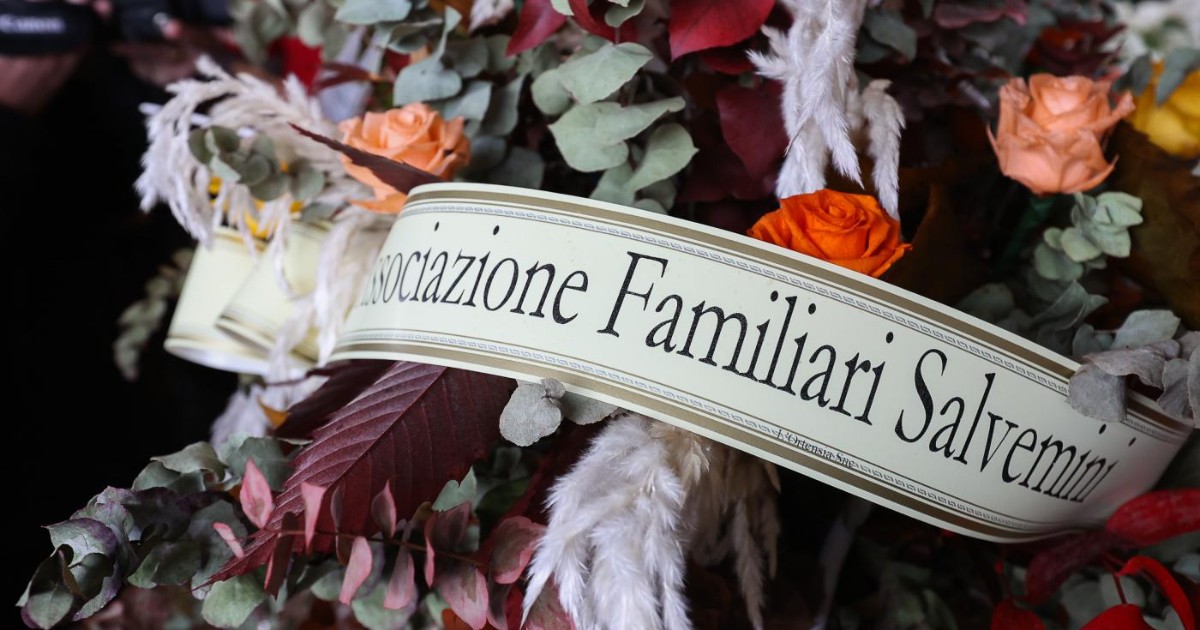 “Come associazione vittime del Salvemini non ci arrendiamo all’inevitabilità. Da anni invochiamo sicurezza” “Come associazione vittime del Salvemini non ci arrendiamo all’inevitabilità. Da anni invochiamo sicurezza”
