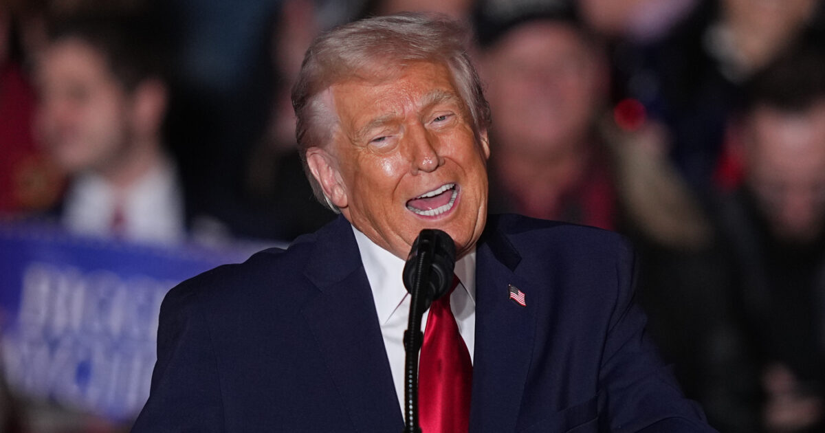 Trump sequestra una petroliera al largo del Venezuela: “È per un buon motivo”. La mossa accresce le tensioni con Caracas Trump sequestra una petroliera al largo del Venezuela: “È per un buon motivo”. La mossa accresce le tensioni con Caracas