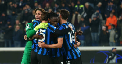 Copertina di L’Atalanta ora è favorita per un posto tra le prime 8 della Champions: la nuova classifica dopo l’impresa col Chelsea