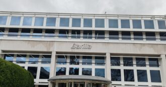 Copertina di La pasta stampata in 3D in un campus stile Silicon Valley: così la tecnologia permette alla tradizione italiana di evolversi