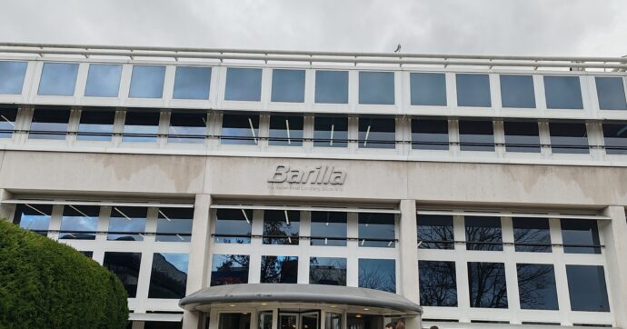 La pasta stampata in 3D in un campus stile Silicon Valley: così la tecnologia permette alla tradizione italiana di evolversi