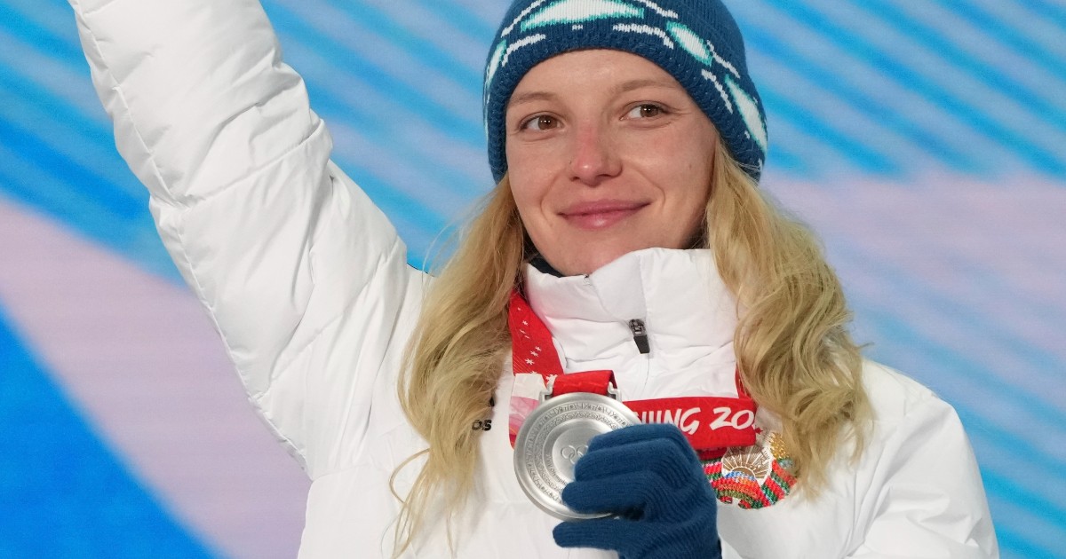 Milano Cortina 2026, il Tas dà ragione a Russia e Bielorussia: la Fis autorizza 9 atleti a partecipare alle Olimpiadi Milano Cortina 2026, il Tas dà ragione a Russia e Bielorussia: la Fis autorizza 9 atleti a partecipare alle Olimpiadi