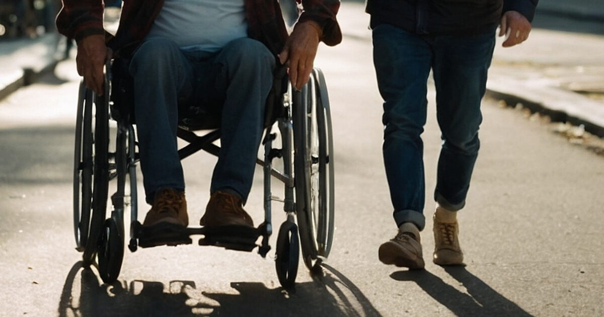 noi caregiver non siamo eroi ma campioni di solitudine il caso di corleone siamo invisibili lo stato ci riconosca come lavoratori da Ilfattoquotidiano.it noi caregiver non siamo eroi ma campioni di solitudine il caso di corleone siamo invisibili lo stato ci riconosca come lavoratori