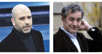 Copertina di “Con Zalone qualcosa si è rotto. È diventato ossessivo, molto attento ai soldi. Poi ha avuto bisogno del riconoscimento dell’intellighenzia di sinistra…”: parla Pietro Valsecchi